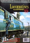 Locomotives Illustrated no. 89 - Bulleid 